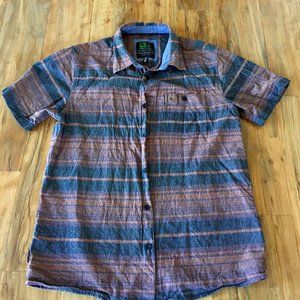 HippyTree Button Down Shirt